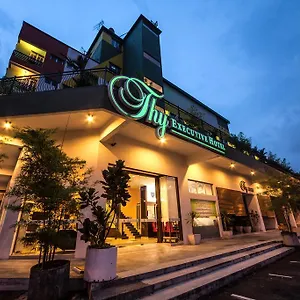 Otel Thy Executive, Johor Bahru