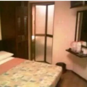 Otel Hoover, Johor Bahru