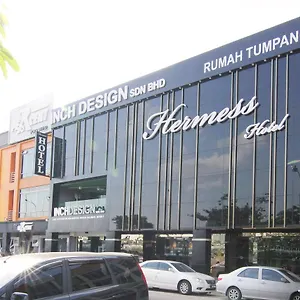 Otel Hermess Johor, Johor Bahru