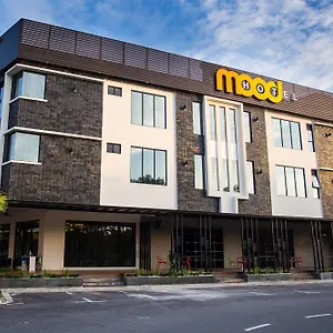 Otel Mood, Johor Bahru