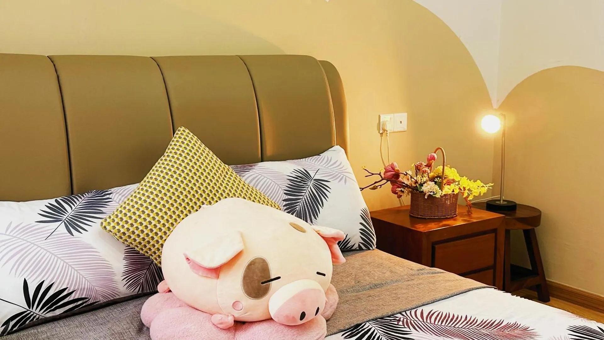 Daire 精简设计两卧两卫海景公寓2-4人入住 金海湾danga Bay Johor Bahru